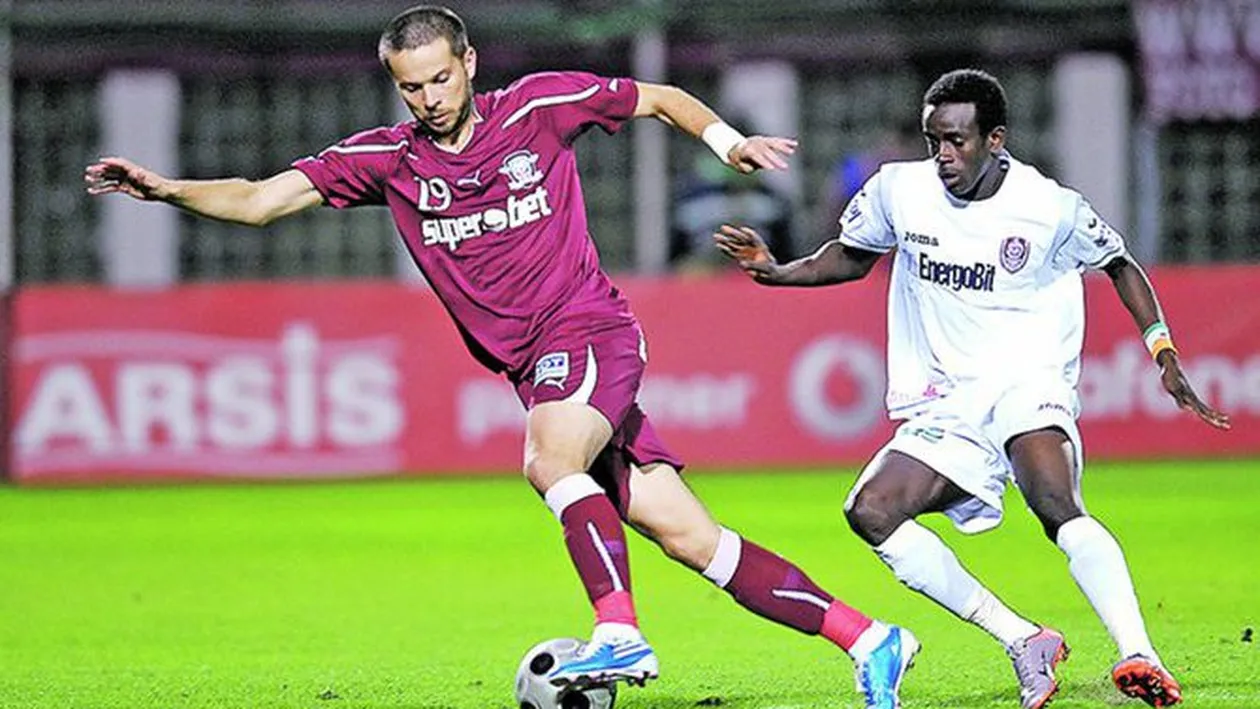 Bozo pleaca la Partizan!