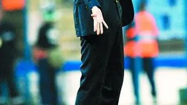 VIDEO Piturca a fost dat afara de la Universitatea Craiova