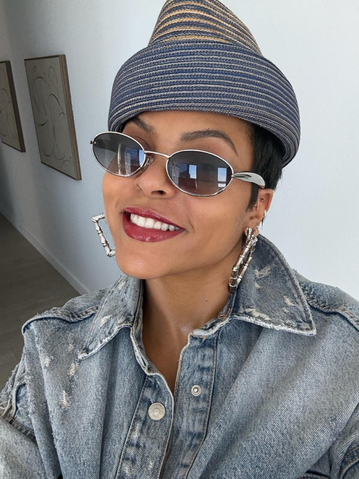 Sursa foto: Instagram Taraji P. Henson