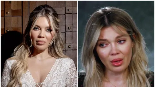 Gestul Ginei Pistol a revoltat comunitatea fostei prezentatoare de la Chefi la Cuțite: „Termină cu porcăria asta”