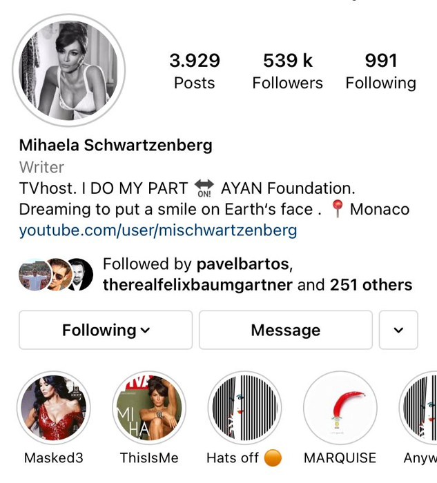Mihaela Rădulescu sau Andreea Marin, cine căștigă bătălia "like-urilor"? Rivalitatea dintre cele două super-dive a depășit granițele offline-ului!