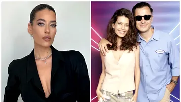 Motivul pentru care Alice Peneacă nu s-a grăbit să devină mamă: „Pot să spun că a fost greu până ne-am obișnuit”