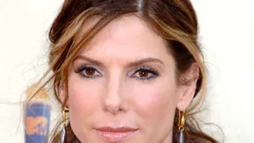 Sandra Bullock nu mai vrea un alt copil