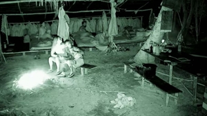 Scene şocante la Survivor, în miez de noapte: "Era să murim"