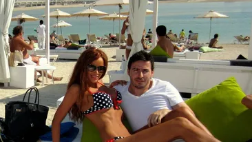 Ea e noua Bianca ! Pe ce fata de bani gata a pus mana Printul! Reactia neobisnuita pe care a avut-o cand a fost intrebat de fosta