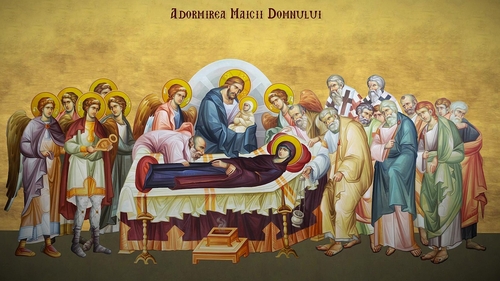 Postul Adormirii Maicii Domnului. Ce nu ai voie sa faci in Postul Sfintei Marii
