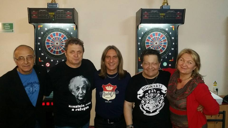 Imagini TULBURĂTOARE cu Leo Iorga. Cum l-a schimbat cancerul