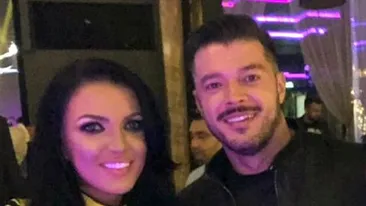 Raluca ”Bombardiera” are prieteni care nu îl menajează pe Victor Slav: ”Nu ar fi trebuit să caute tot în zona asta!”