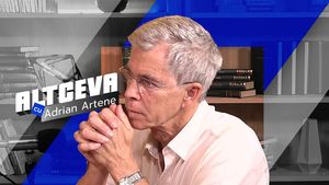 Secretele întâlnirii dintre Nicolae Ceaușescu și Richard Nixon, la București. Ce s-a întâmplat în timpul vizitei istorice a președintelui SUA în România