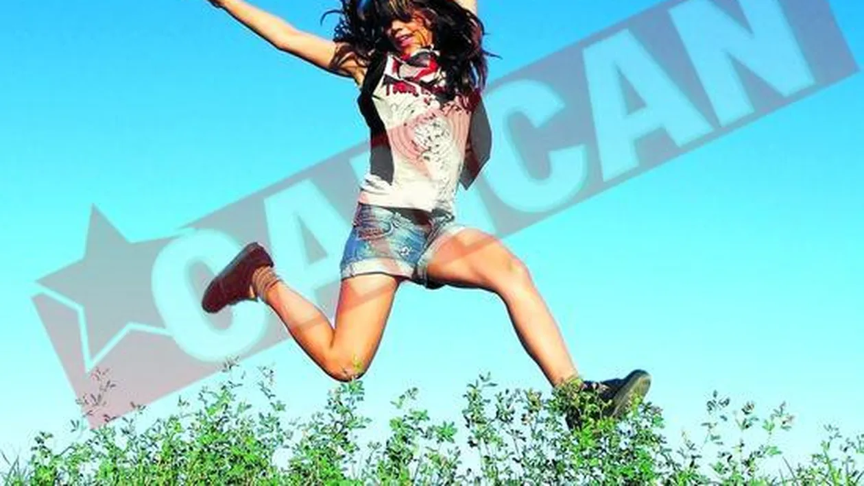 O gandire pozitiva are efecte euforizante