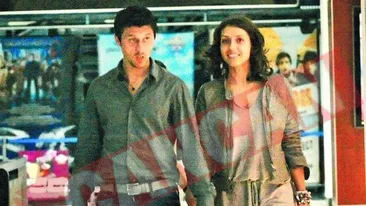 Marica si-a vrajit fosta iubita la film