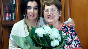 Marele regret pe care îl are Adriana Bahmuțeanu după moartea mamei sale. Ce nu a apucat să facă