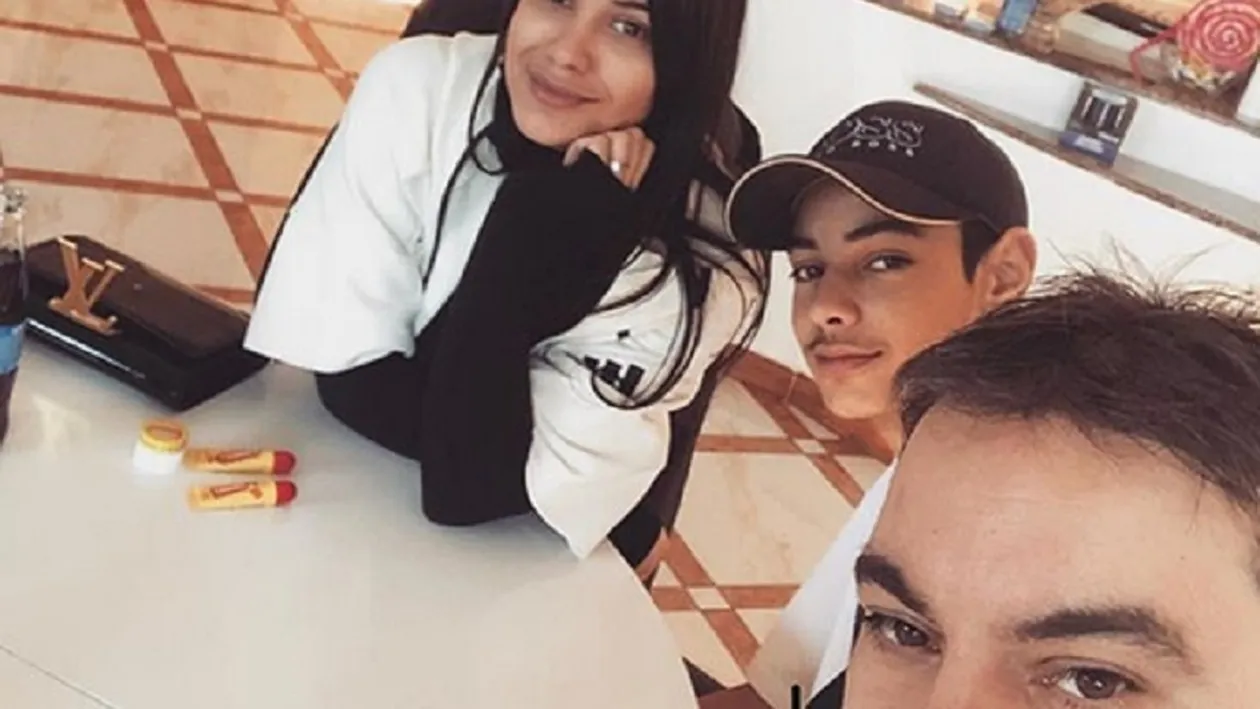 Fiul lui Florin Salam face bani frumoşi, după ce s-a luptat cu boala care i-a ucis mama! Manelistul a înnebunit când Danny i-a spus cum i-a cheltuit