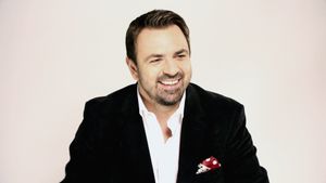 Horia Brenciu vrea să fie tată pentru a cincea oară! "I-am propus soţiei mele, a..."