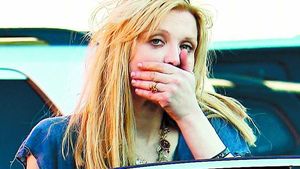 "Am vrut sa ma sinucid. Nu mi-a iesit!"