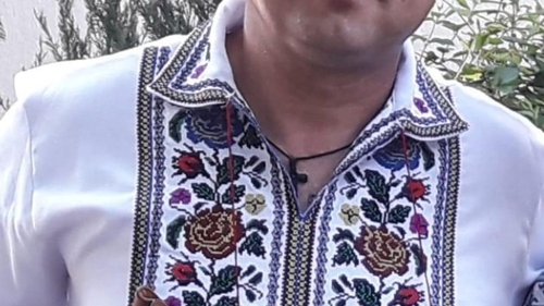 BREAKING | Cristian Rîmbu, ”maestrul naiului” din Botoșani, a murit la doar 49 de ani