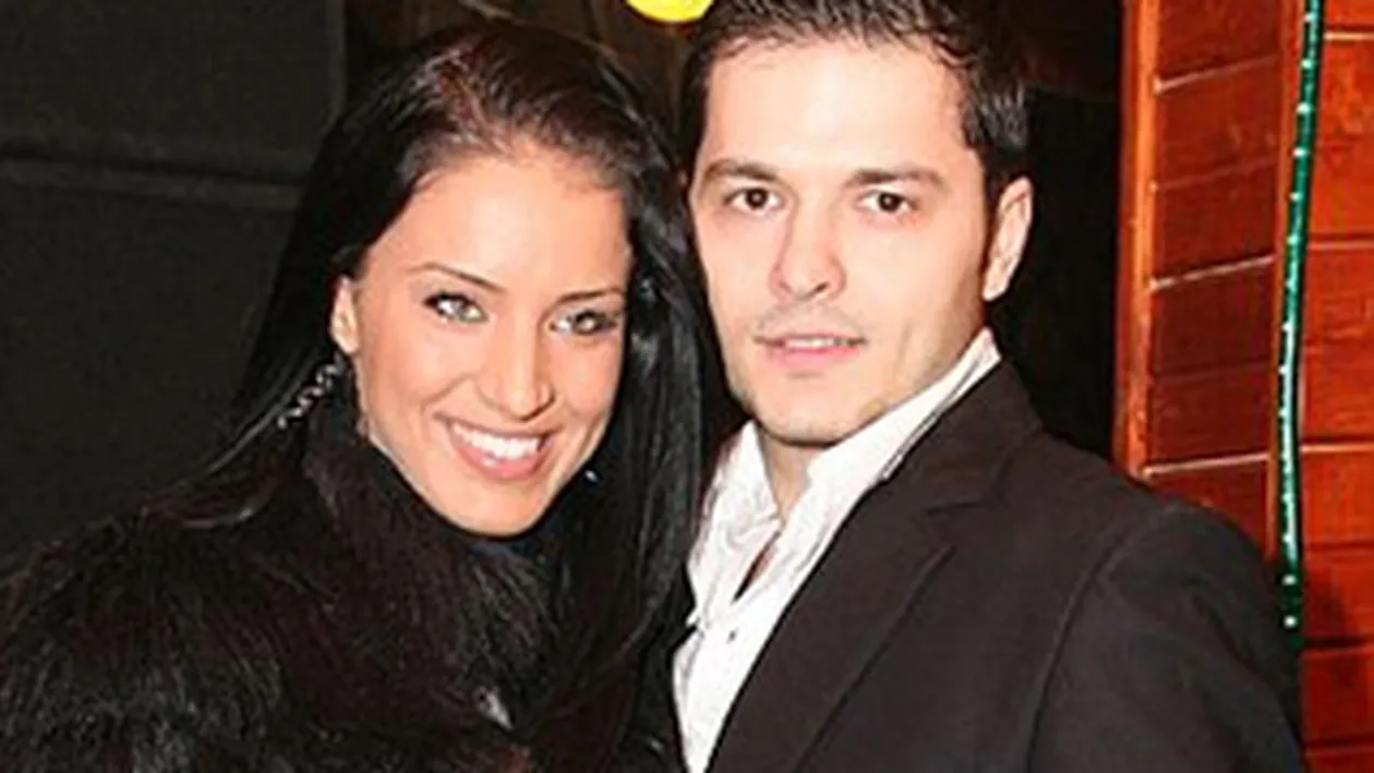 Liviu Varciu povesteste escapada amoroasa cu Adelina de Valentine's! Vine in direct la CANCAN TV sa spuna daca s-a reindragostit de fosta sotie!