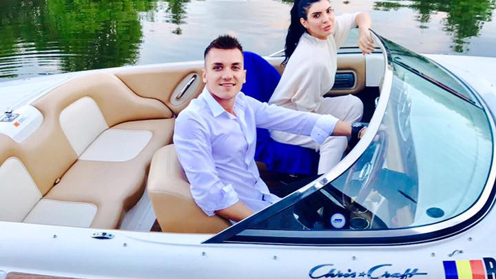 ANDREEA TONCIU nu s-a mai putut abţine şi a spus tot adevărul despre relaţia cu soţul ei:,,Din toamnă o să...‘’