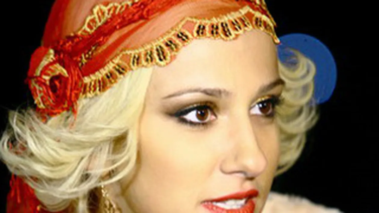 Cabral s-a insurat cu Dana Rogoz