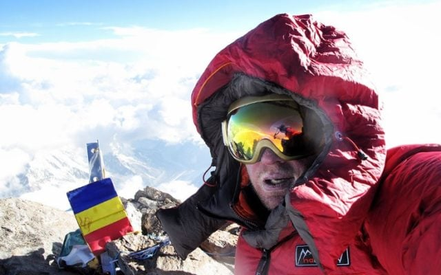 Alpinistul Zsolt Torok a murit la 45 de ani în timpul unei expediții în Munții Făgăraș. Care este cauza decesului