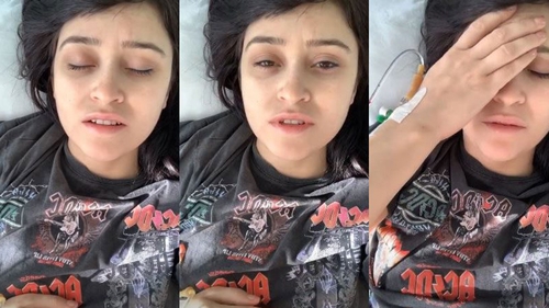 Boala de care suferă Irina Rimes! A ajuns la spital cu hemoragie și a fost operată! Cum se simte vedeta Pro TV