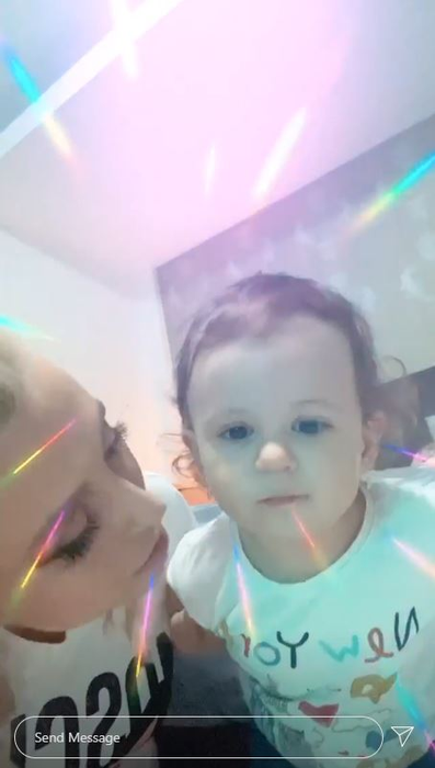 Andreea Bălan a vorbit despre viața sa amoroasă după despărțirea de George Burcea! Artista a dezvăluit ce face când fostul soț vine în vizită la fetițe