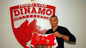 Sătul să fie rezervă, Bawab pleacă de la Dinamo 