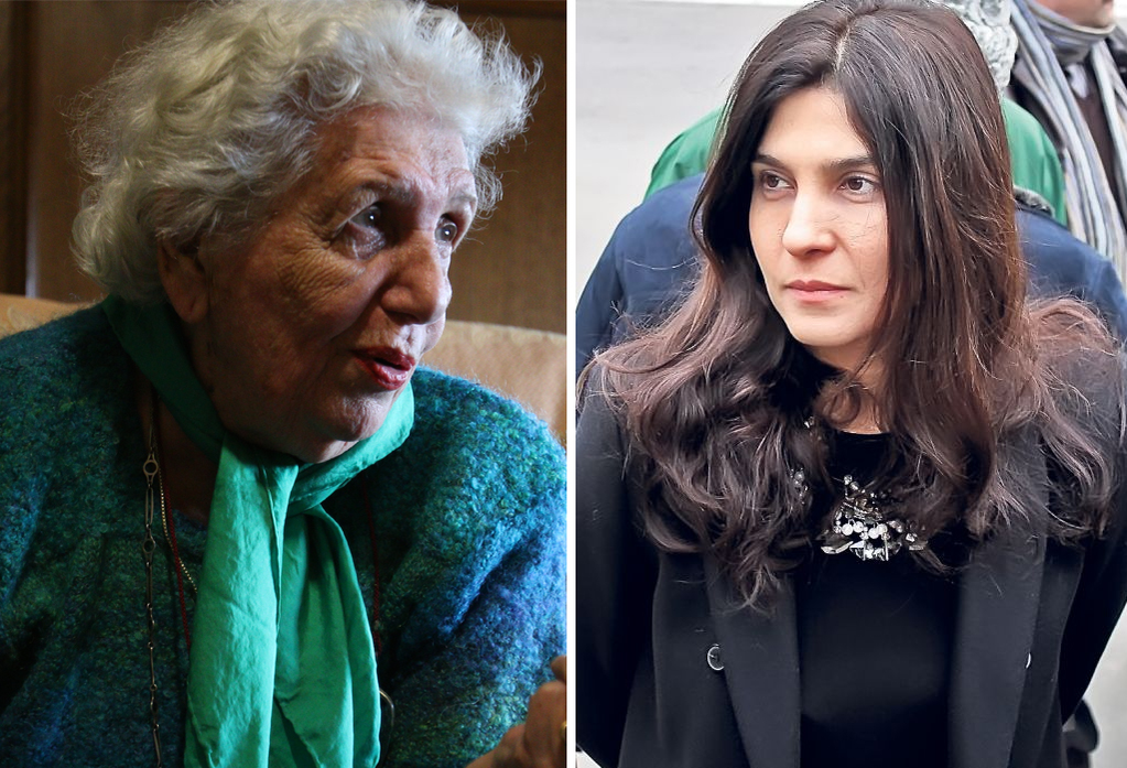 ora lui Sergiu Nicolaescu a acuzat-o până în ultima clipă pe văduva acestuia