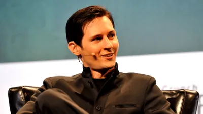 Pavel Durov, fondatorul Telegram, își lasă averea de 20 de miliarde de euro celor 106 copii ai săi