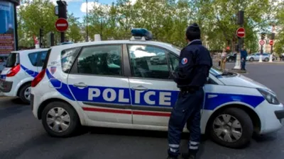 Încă un caz șocant în Franţa: Un copil de 5 ani a fost drogat şi violat de 10 bărbaţi, inclusiv de tatăl său