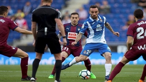 Rezultat surpriză în epilogul rundei a XX-a din La Liga!