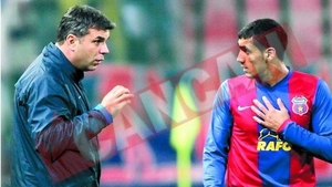 Gigi: "Oli, ia-l si pe Banel la arabi!"