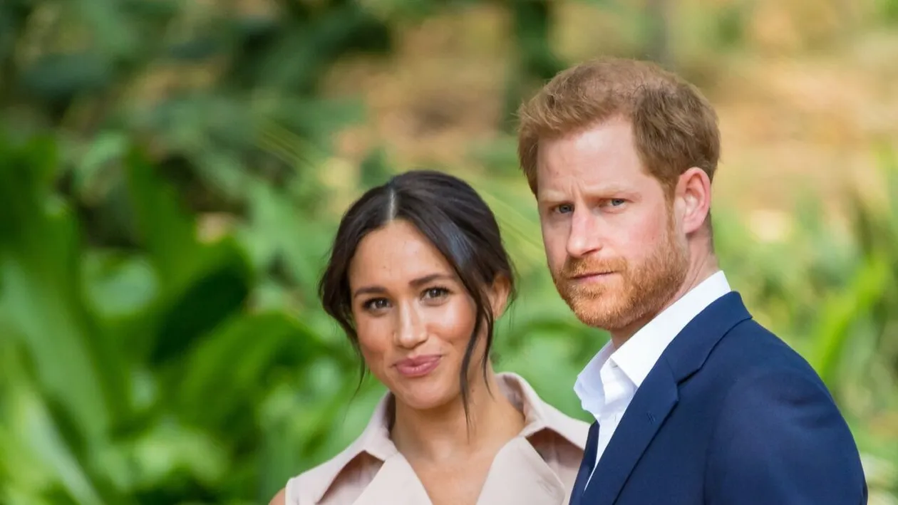 Meghan Markle a publicat imagini rare cu Archie și Lilibet. Fiul prințului Harry a împlinit 7 ani