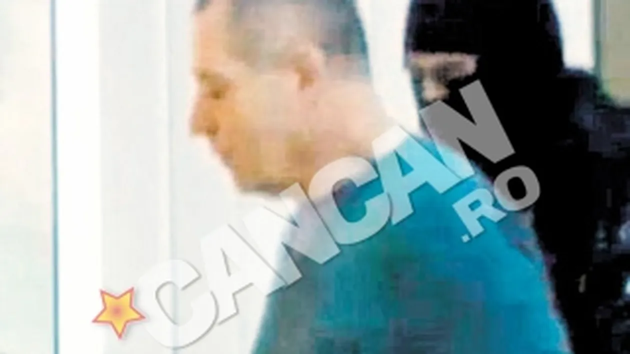 Gheorghe Vladan si-a recunoscut vina si vrea sa ramana in puscarie: Este totul clar, nu mai am nimic de adaugat