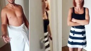Ce s-a întâmplat cu Ana Muntean, amanta lui Ciprian Marica? A trecut prin clipe cumplite