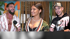 Vedetele din România reacționează în premieră la “Teambuilding”, filmul lui BRomania: “M-am că*#@t pe mine de râs!"