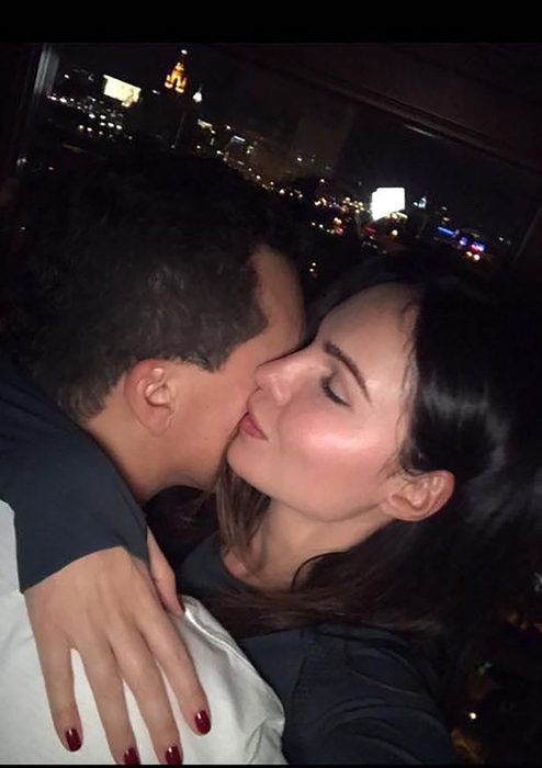 Fiica lui Vladimir Putin a fost înşelată! Uite cât de sexy este amanta soţului ei