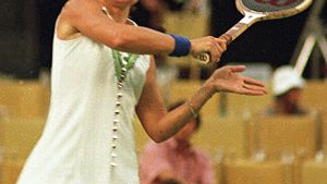 Billie Jean King, un fenomen al tenisului