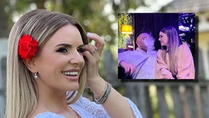 Nu a ținut cont de „gurile rele”! Reacția Marcelei Fota, după ce a fost criticată de o colegă de breaslă că are iubit tinerel: „Mă vorbesc urâtele”
