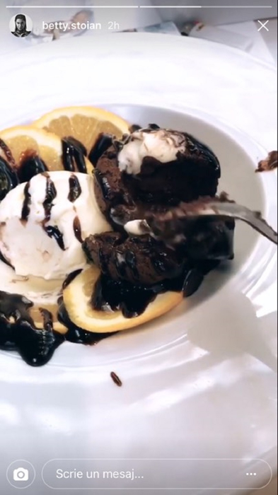 BETTY SALAM, mai rotunjoară pe zi ce trece! Dieta cu care se lăuda a devenit istorie, adevărul din spatele burticii!