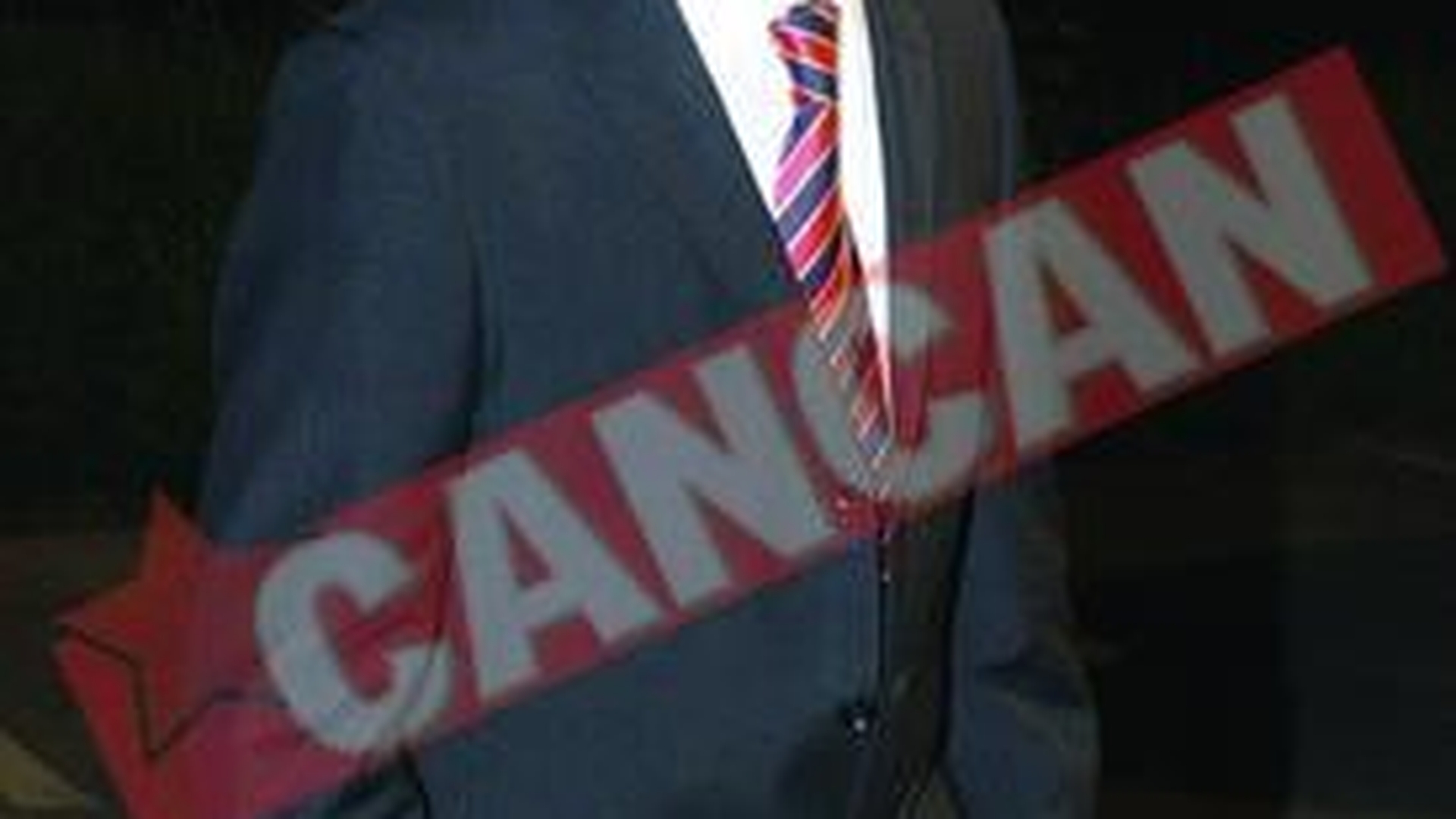 Basescu, amenintat de "cuscru" Hrebe cu suspendarea
