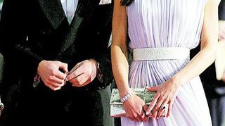 Kate Middleton este insarcinata? Afla ce gest i-ar fi tradat secretul!