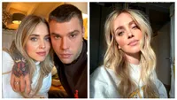 Chiara Ferragni a devenit mămică pentru a doua oară. Cum arată fetița acesteia, dar și ce nume va purta 