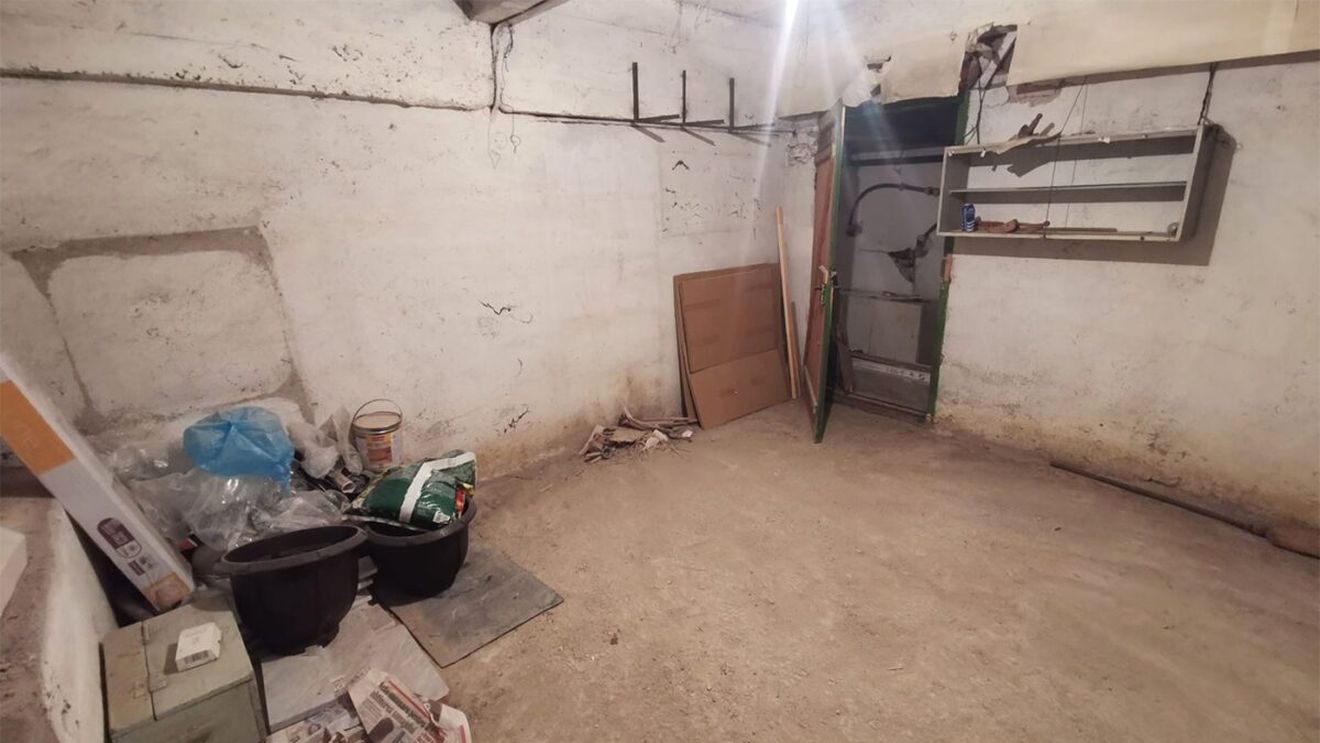 Un proprietar din Cluj și-a scos beciul la închiriat. Câți bani cere pe o luna de chirie