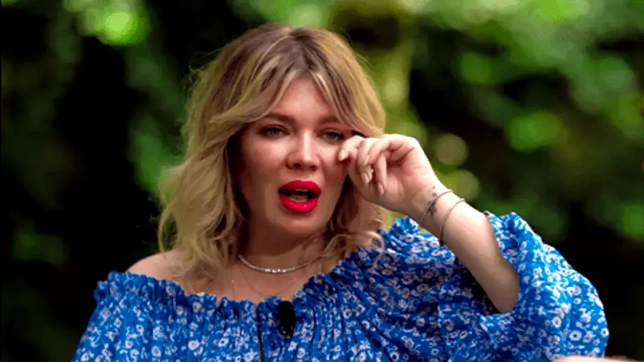 Gina Pistol, momente grele chiar înainte de nuntă! Partenera lui Smiley este copleșită: „Simt că o iau razna”