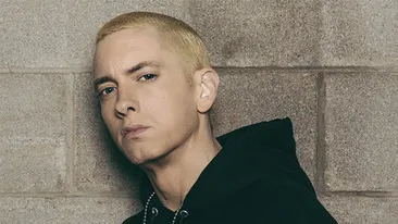 EMINEM A MURIT! Vestea care a ingrozit fanii din intreaga lume!