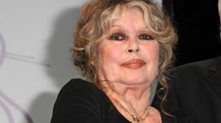 Putin a interzis importul de blanuri din Canada! Pamela Andreson si Brigitte Bardot au "sarit" pe el de fericire!