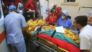 O tânără de 24 de ani din Bistrița și-a dat foc, chiar în fața iubitului ei, după o criză de gelozie