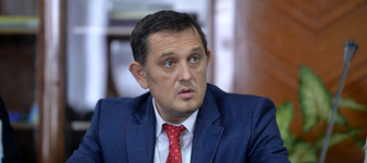 Gheorghe Piperea face bilanțul PNRR: Slavă Domnului că scăpăm de asemenea belea