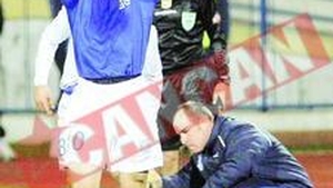 Cristea: "Nici nu-i stiam numarul de telefon!"